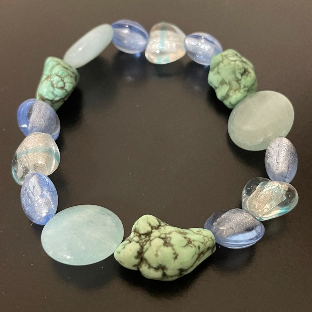 Bracelet homemade
